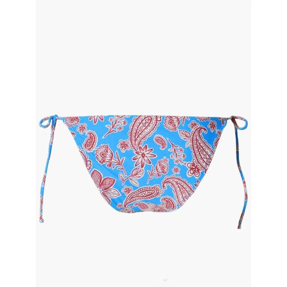 NEW XIRENA sima bikini bottom in capri - Picture 3 of 3